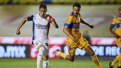 Chivas y Tigres: Logran sobrevivir a eliminación