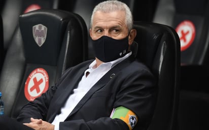 Javier Aguirre: Recuerda su última Liguilla