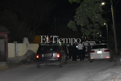 Crimen en el Moderno de Monclova; destaza a su vecino