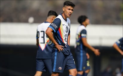 Focos rojos en las fuerzas básicas del América