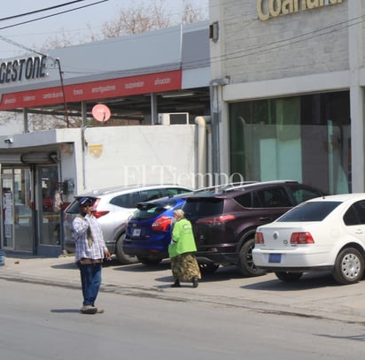 Prohibirán a lavacoches realizar trámites a los abuelos de la Región Centro