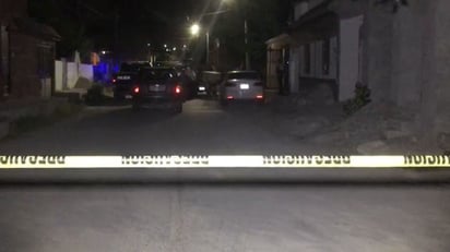 Crimen en el Moderno; destaza a su vecino en Monclova