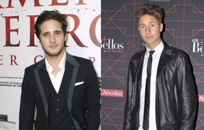 Diego Boneta: Conectó a Juanpa con la serie de Luis Miguel