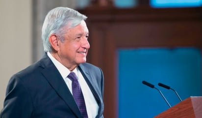 AMLO: Buscará ley 'anti sabadazo' para cuidar la dignidad del Estado