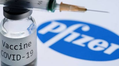 México recibirá de Estados Unidos vacuna de Pfizer: México es el tercer país con más decesos del mundo y fue uno de los primeros en iniciar la vacunación, el pasado 24 de diciembre