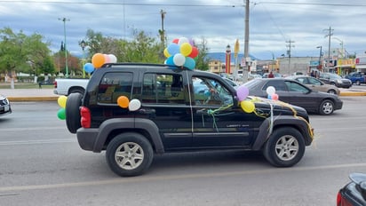 Ventas incrementan hasta 40% en Monclova por Día del Niño