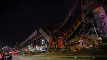 Alternativas viales en Tláhuac tras accidente en Línea 12 del Metro