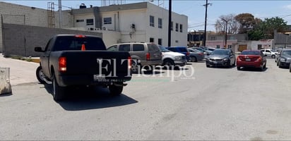 Recaptura fiscalía en Monclova a presunto asesino de 'Pepito'