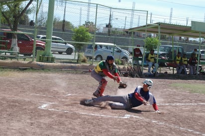 Los Tuzos cayeron ante los Bravos