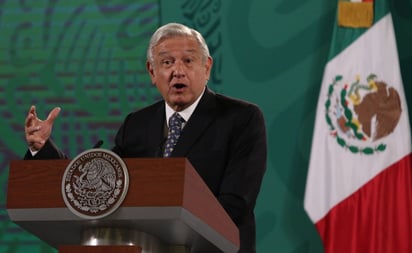 AMLO arremete contra prensa por segundo día consecutivo