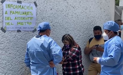 Acusan que en Xoco piden insumos para operar a víctimas de L12