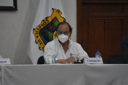 Suma Coahuila 11 variantes  en el virus del COVID-19: SSa