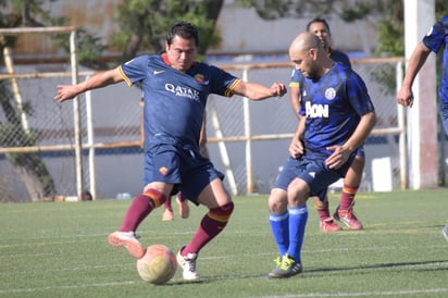 San Marcos gana al Real Barrera