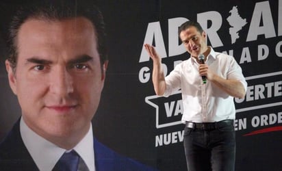 Alistan queja contra AMLO ante INE por mención sobre candidato de NL