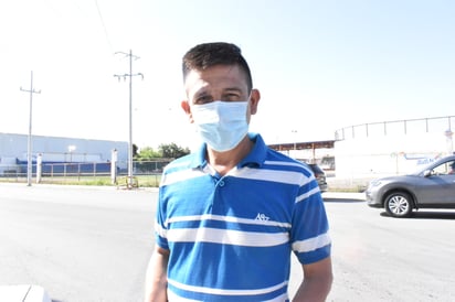 Ante complicaciones, ciudadanos de Monclova se quedan sin vacuna antiCOVID-19