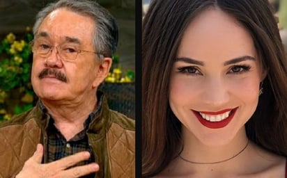 Pedro Sola se disculpa por haber insultado a Camila Sodi