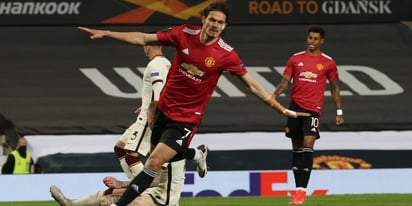 Manchester United a la final de la Eurpa League tras contundente victoria: El United jugará el próximo 26 de mayo contra el Villarreal, en Polonia.