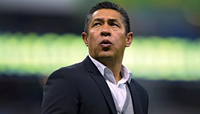 Ambriz podría ser el nuevo DT de Santos Laguna: El todavía entrenador del León no renovó con el actual campeón del futbol mexicano.