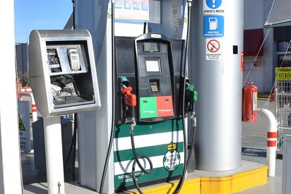 Regresan subsidio a gasolina Premium y sube para Magna y diesel