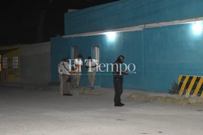 Olores fétidos causan pánico en Colinas de Santiago en Monclova