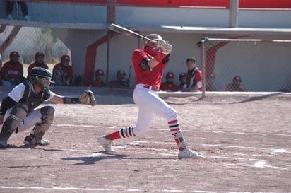 Rieleros superaron a Cachorros