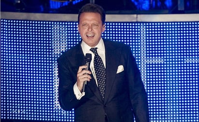 Luis Miguel, el mexicano más escuchado en el mundo