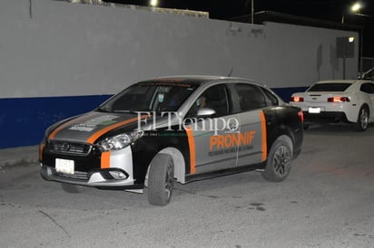 Menor deambulaba en calles de la zona centro a las cinco de la mañana en Monclova