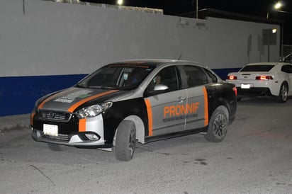 Menor deambulaba en calles de la zona centro de Monclova