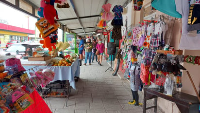 Confía la CANACO de Frontera aumenten las ventas 