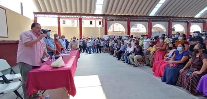 En San Blas Atempa aprueba primer parque industrial del Interoceánico