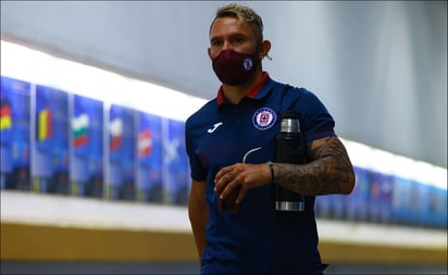 A Cruz Azul no le asusta enfrentar al Toluca en la Liguilla