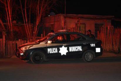 Asegura ver hombres armados y pide ayuda en Monclova 