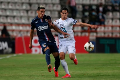 Cruz Azul se enfrenta al Toluca