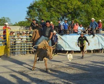 Apertura total a eventos de diversión en Castaños