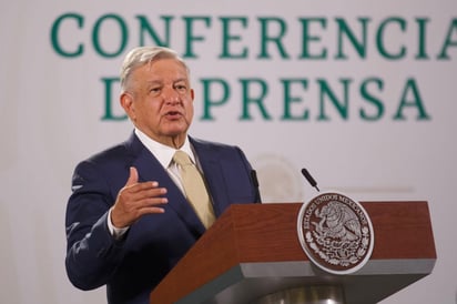 AMLO: 'No me voy a callar y seré cómplice de fraude electoral'