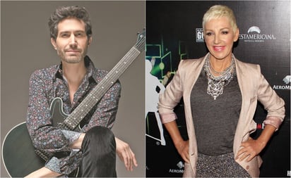 Ana Torroja y Benny Ibarra se suman al 90's Pop Tour