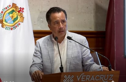 'No queremos un Estado al servicio de un partido'