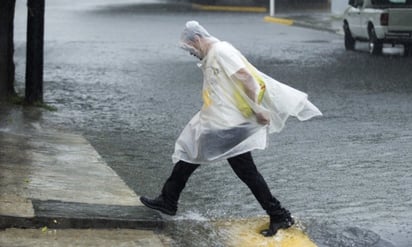 Benefician lluvias al campo después de una larga sequía