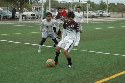 Tigres golea a los Rayos