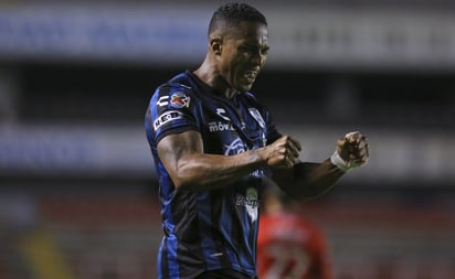 Antonio Valencia anuncia su retiro; termina su etapa con Gallos