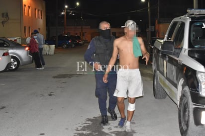 Hombre a punto de ser linchado en Monclova por supuesto exhibicionismo