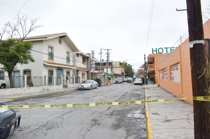 Decide suicidarse en un hotel de Monclova 