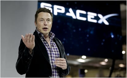 Google Cloud se alía con SpaceX de Elon Musk