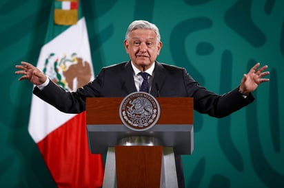 Presenta PRD denuncia contra AMLO por injerencia electoral: Exigen que el presidente saque las manos del actual proceso