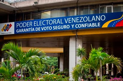 Las elecciones locales y regionales de Venezuela serán el 21 de noviembre