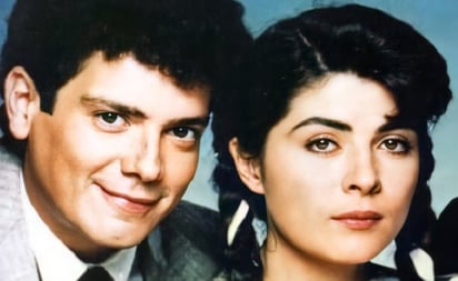 El hombre que enamoró a Verónica Castro y Victoria Ruffo