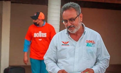 Velan a Abel Murrieta, candidato de MC asesinado en Cajeme