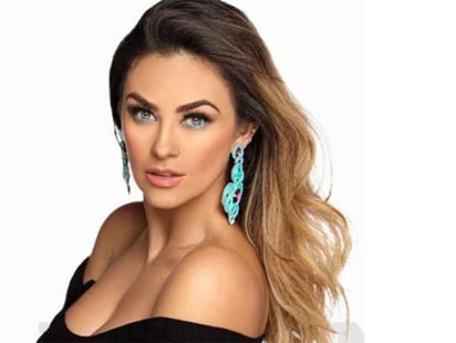 Aracely Arámbula se sumaría a Tv Azteca con nuevo proyecto