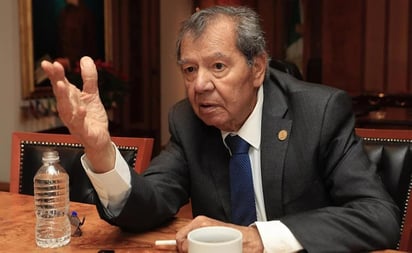 'Fecha de fundación de Tenochtitlan se fijó por decreto presidencial'