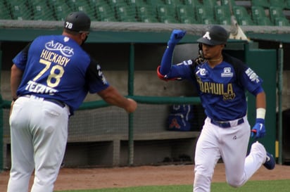 Acereros a la final en La Copa Gobernador